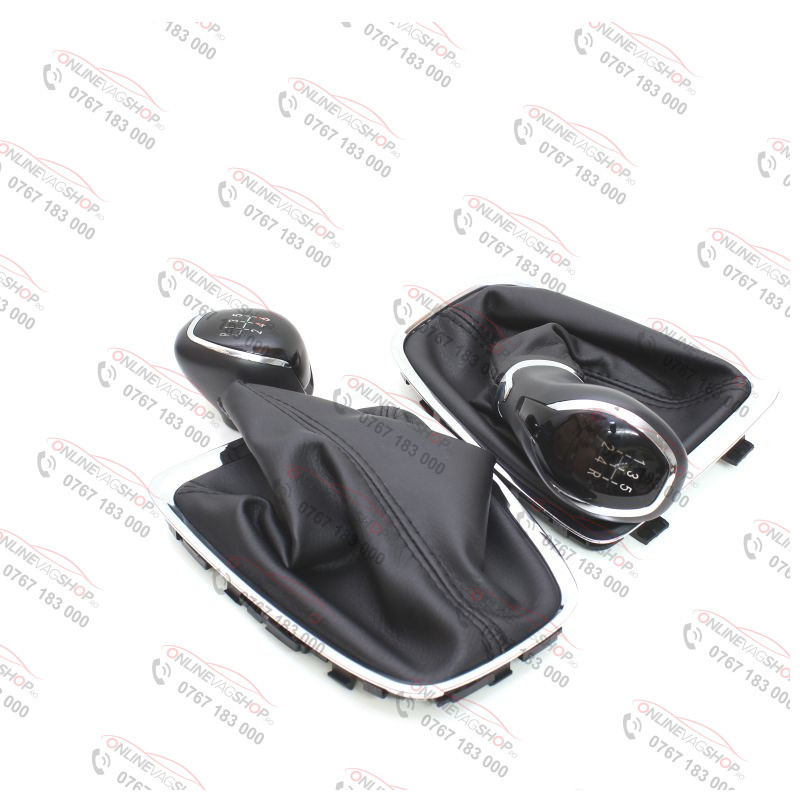 Nuca si manson schimbator Opel Crossland cu 5 sau 6 viteze